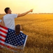 American Flag (3)