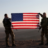 American Flag (2)